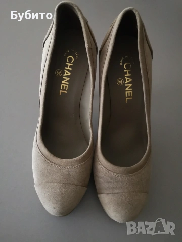Chanel 