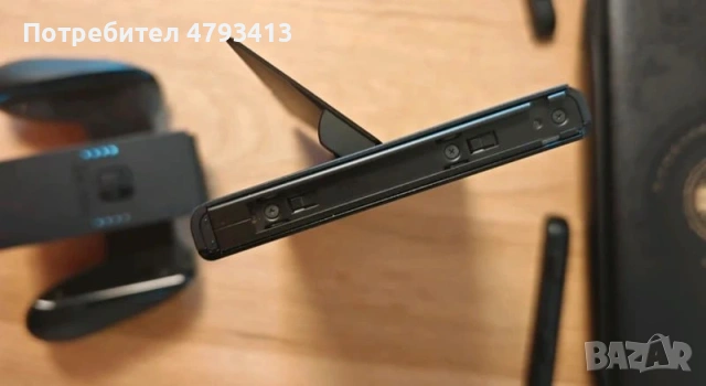 Nintendo Switch OLED, снимка 7 - Nintendo конзоли - 54220528