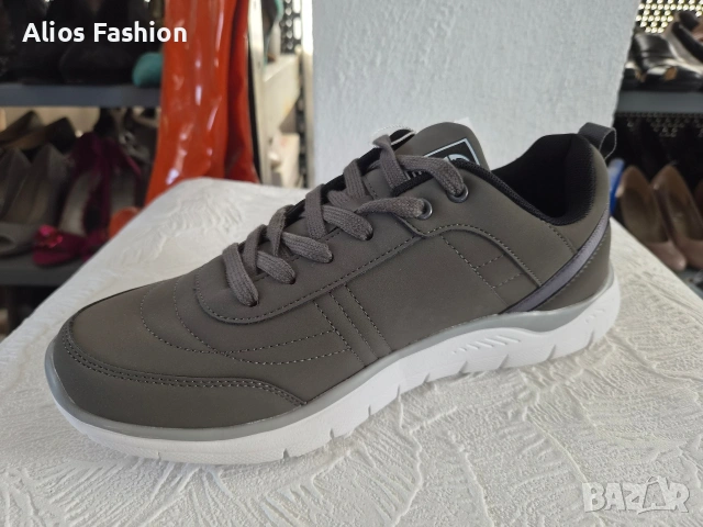 Sergio Tacchini - нови , снимка 8 - Маратонки - 54560662
