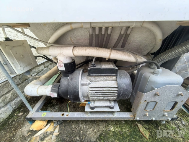 Хидромасажна вана, снимка 6 - Други - 54069211