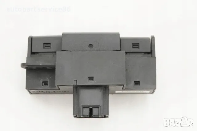 Превключвател за аварийните светлини за Chrysler 300C 3.0 CRD (2009) OEM 04602434AH, снимка 2 - Части - 55641772