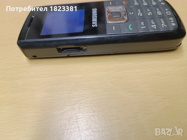 Телефон Samsung , снимка 4 - Samsung - 54294432