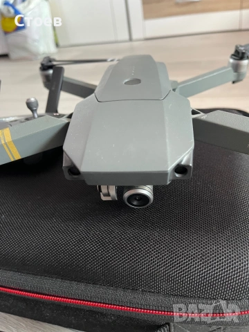Продавам дрон DJI Mavic pro , снимка 5 - Дронове и аксесоари - 55037756