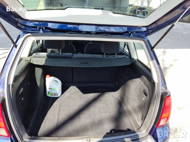 Продавам VW Golf 1.9 TDI, снимка 5 - Автомобили и джипове - 55280285