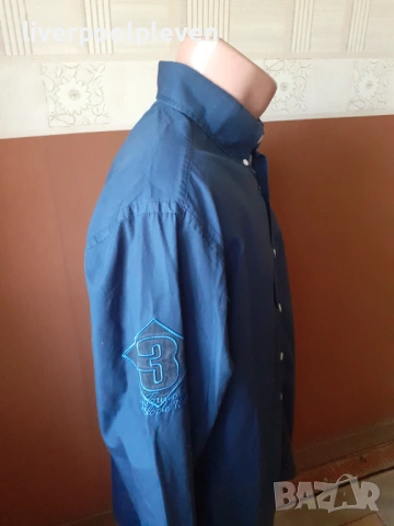 👉Lа Маrtina Original L ефектна, снимка 3 - Ризи - 54723980