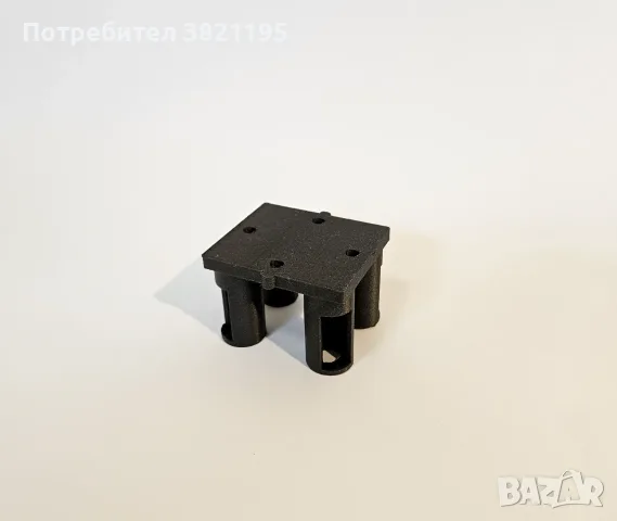 Инструмент за пружини на клапани BMW M47/M57, снимка 2 - Части - 55673273