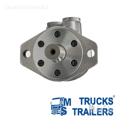 Орбитален хидромотор PRESKO BM2 25cm3 BMR OMR SMR, снимка 5 - Части - 54024258