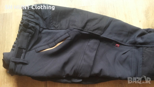 Vikafjell VANGEN Stretch Trouser размер L еластичен панталон - 2659, снимка 8 - Панталони - 54672979