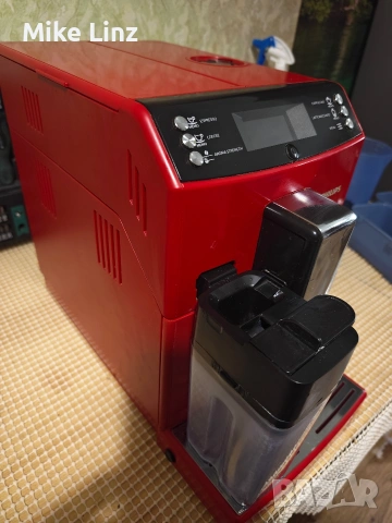 Philips EP3363 capuchino , снимка 3 - Кафемашини - 54638048