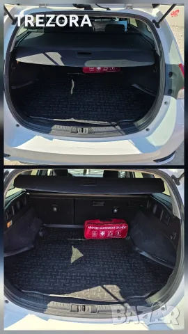 Toyota Auris 1.4 D4D-Facelift 🇮🇹, снимка 12 - Автомобили и джипове - 55606265