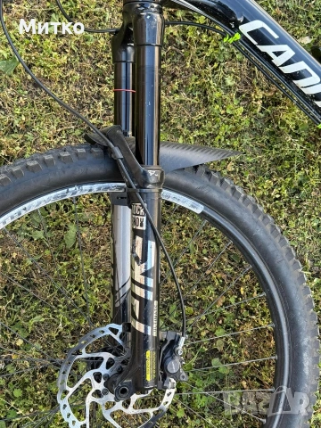 За колелото: Cannondale Jekyll 2 2015 – Enduro 27.5 М, снимка 7 - Велосипеди - 54084469