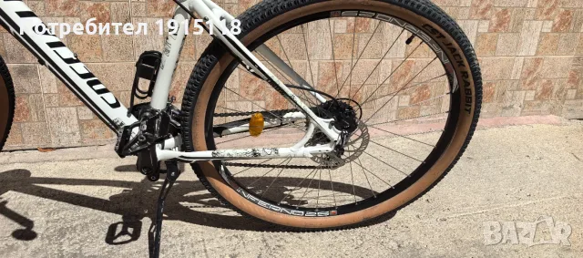 Продавам велосипед SPECIALIZED  29 - рамка L, снимка 6 - Велосипеди - 55456850