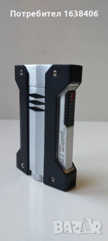 Газова запалка St Dupond 