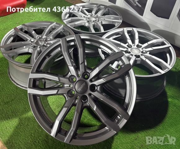 оригинални Джанти 20 5x112 Audi Mercedes