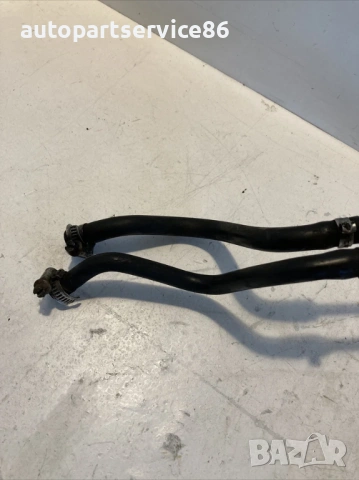 Сензор за налягане в изпускателната система с тръби за Volvo S80 2.4 185HP (2009) 30785486, снимка 3 - Части - 54020643