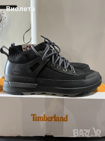 Timberland Sprint Trekker номер 41.5