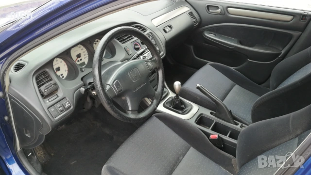 Honda Accord, снимка 10 - Автомобили и джипове - 53968541