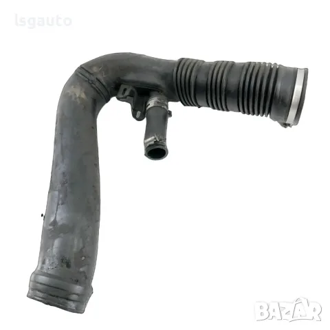 Тръба въздух Peugeot 307 2001-2008 ID: 163399 ОЕМ: 9642060880