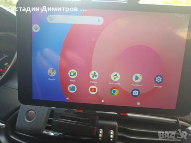 Продавам таблет TAB8PLUS , снимка 3 - Таблети - 54669813