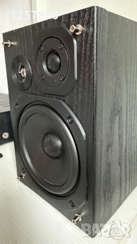 Тонколони Panasonic