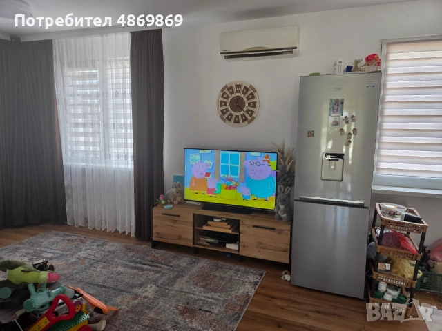 Продавам Къща кв рилци, снимка 10 - Къщи - 55079932