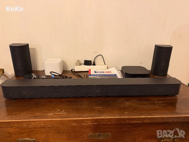 SONY HT-S 60