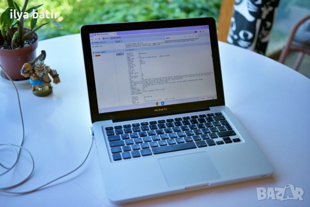 MacBook Pro "Core 2 Duo" (Mid 2009)