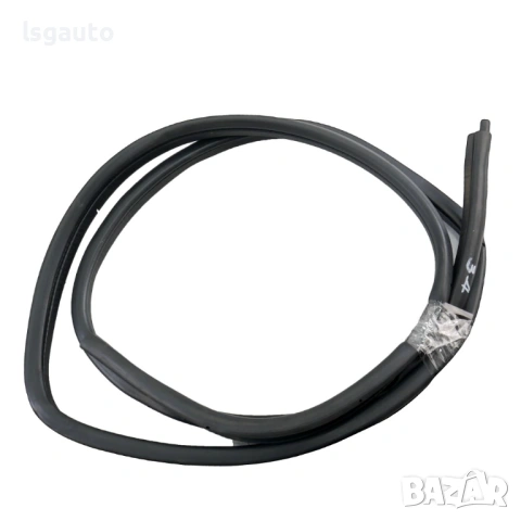 Уплътнение задна дясна врата Nissan Qashqai II 2013-2021 ID: 160630
