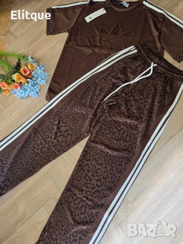 дамски екип Adidas 