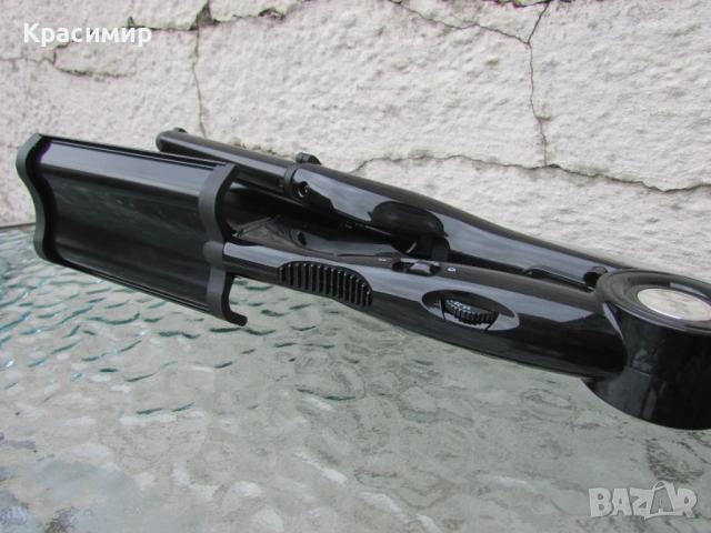 Ретро преса за коса Toni & Guy, снимка 11 - Преси за коса - 51628987