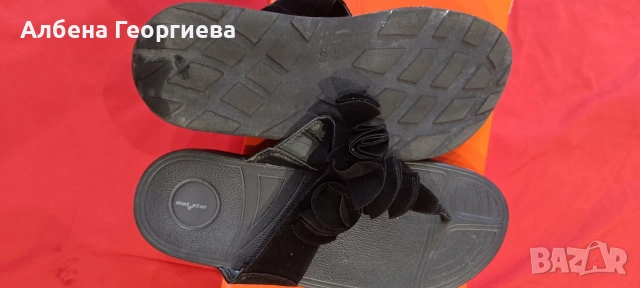 обувки 2, снимка 4 - Чехли - 54714679