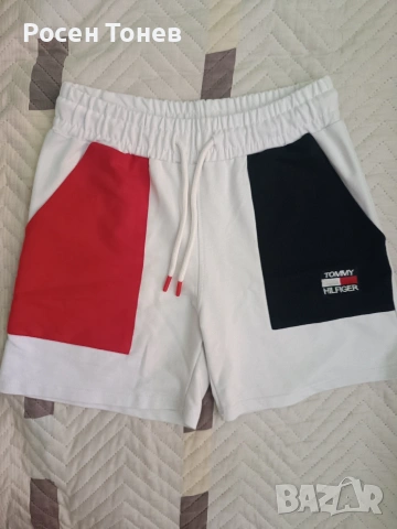Къси гащи "Tommy Hilfiger" 