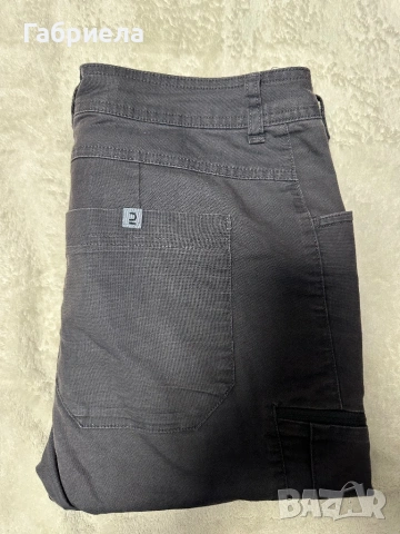 Мъжки панталон Decathlon , снимка 5 - Панталони - 54168988