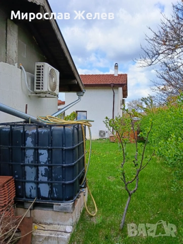 Продава къща , снимка 12 - Къщи - 54398463
