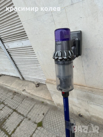 акумулаторна прахосмукачка "DYSON V11 Absolute", снимка 7 - Прахосмукачки - 54369571