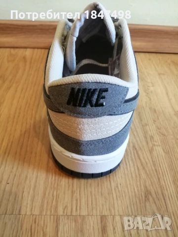 Маратонки NIKE, снимка 4 - Маратонки - 54937023