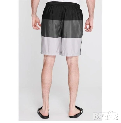 Мъжки къси панталони Slazenger XXXL 432061 10, снимка 3 - Къси панталони - 55268520