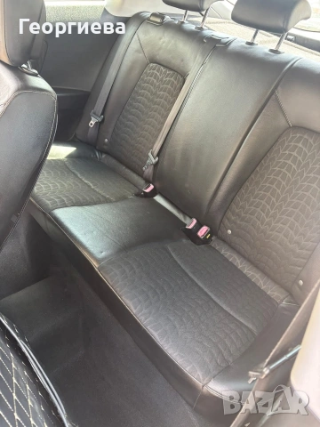 Kia Ceed proCeed 2.0, снимка 11 - Автомобили и джипове - 54379243