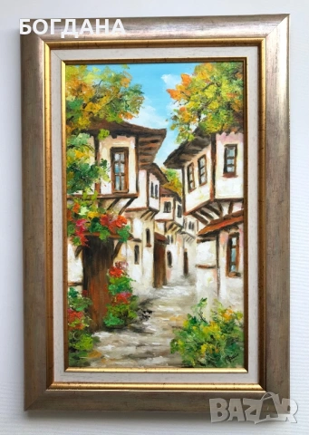 Картини, снимка 11 - Картини - 54439549