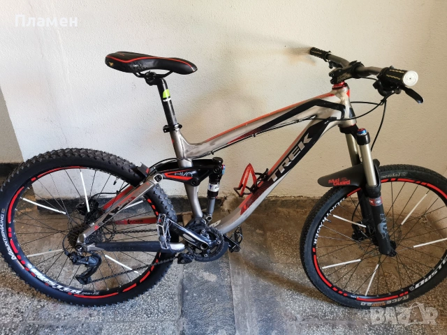Trek
