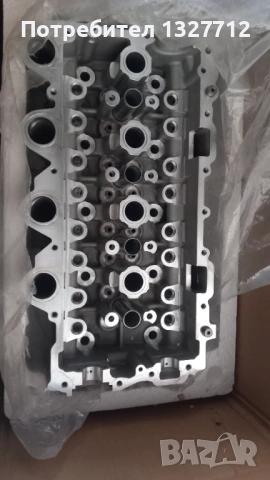 Глава Пежо експерт, снимка 2 - Части - 54205967