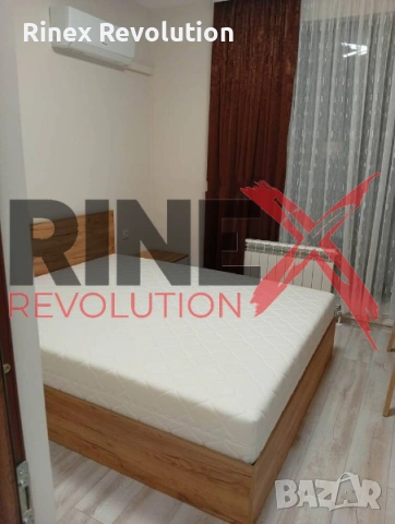 Двустаен апартамент под наем в Тракия, снимка 4 - Апартаменти - 54124872