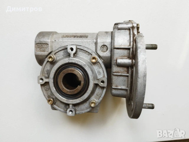 Червячен редуктор BONFIGLIOLI