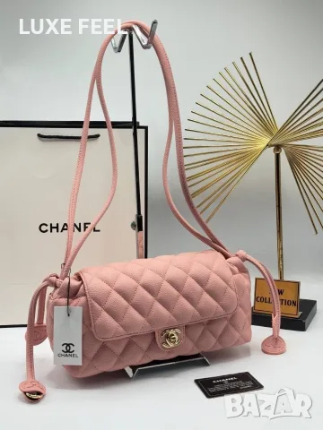 Chanel ⚜️ Дамски Чанти , снимка 6 - Чанти - 55647618