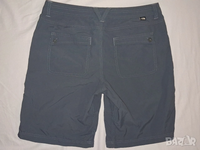 3 броя - The North Face (М),(L) и (XL) дамски къси спортни панталони , снимка 7 - Къси панталони и бермуди - 30615469