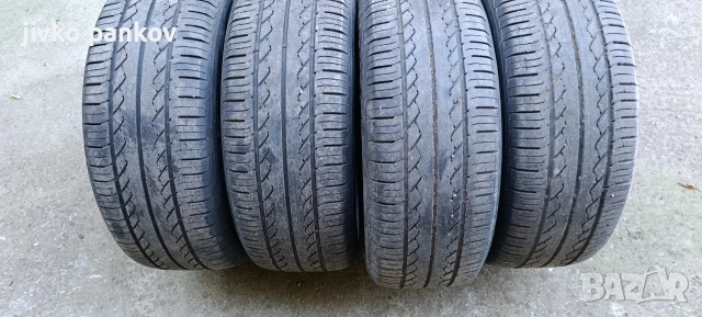 Летни гуми HANKOOK