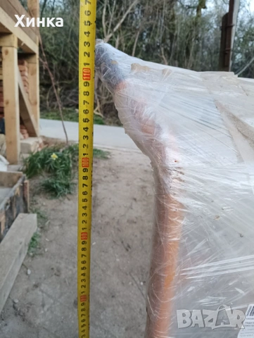 Продава се количка , снимка 4 - Барбекюта - 54237847