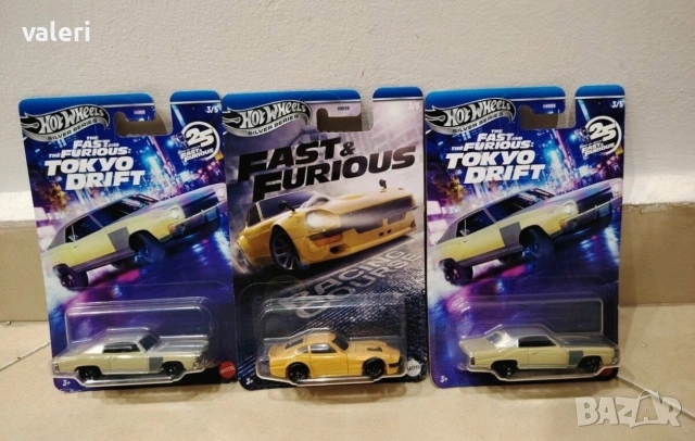Hot wheels, fast and furious, cars, hot wheels fast and furious