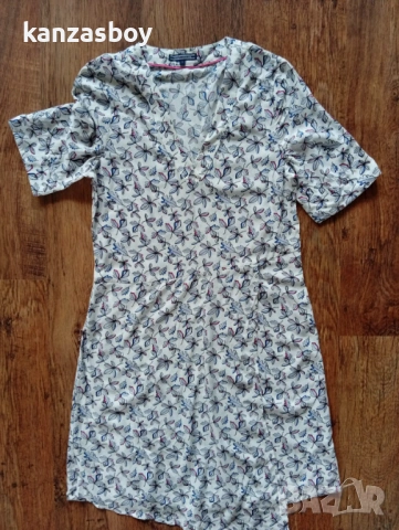 Tommy Hilfiger - дамска рокля р-р 2 S/M, снимка 6 - Рокли - 54368094