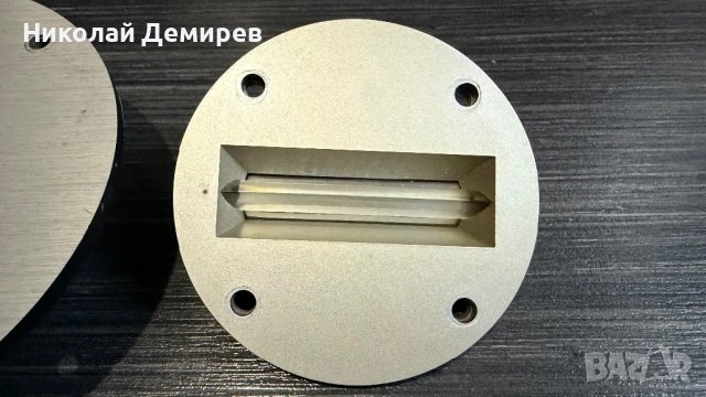 Pioneer 45-717A & HP-018A-4 HPM 900, снимка 3 - Тонколони - 54509047